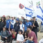 עובד לחצי משרה בתכנית מועדון הטייסת בבית ספר יובלי הבשור