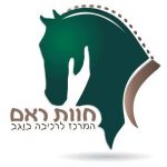 רכיבה חווייתית על סוסי פוני בחוות ראם