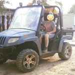 למכירה ארקטיקאט פרולר 700 xtx